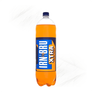 Irn Bru. Xtra 2L Irn Bru. Xtra 2L