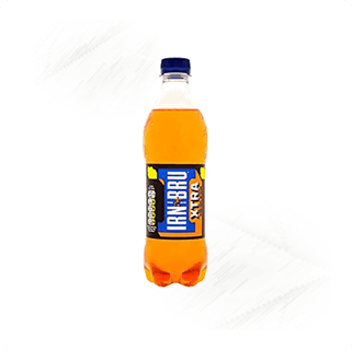 Irn Bru. Xtra 500ml