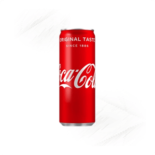 Coca Cola. Classic 250ml