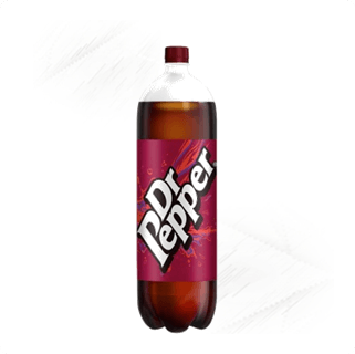 Dr Pepper. 2L