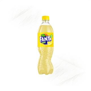 Fanta. Lemon 500ml