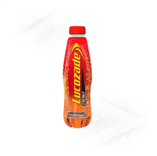 Lucozade. Original 500ml