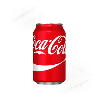 Coca Cola. Classic 330ml