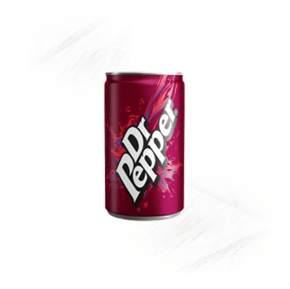 Dr Pepper. 150ml