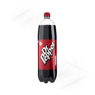 Dr Pepper. 1.5L