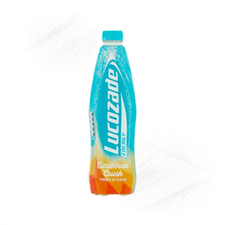 Lucozade. Caribbean Crush 1L