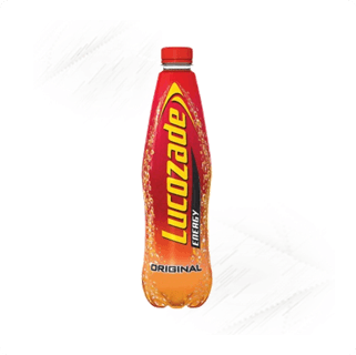 Lucozade. Original 1L