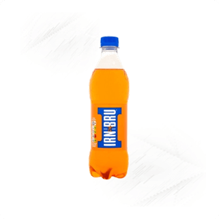 Irn Bru. Original 500ml