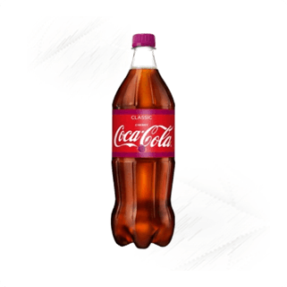 Coca Cola. Cherry 1.5L