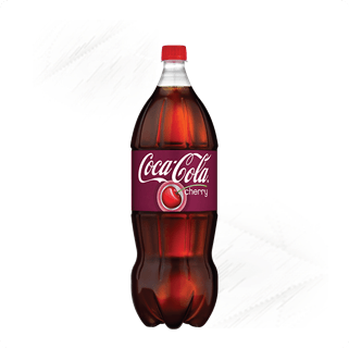 Coca Cola. Cherry 2L