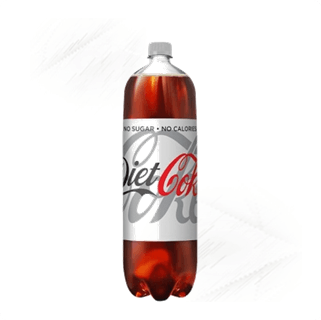 Coca Cola. Diet 2L