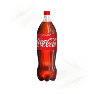 Coca Cola. Classic 1.5L