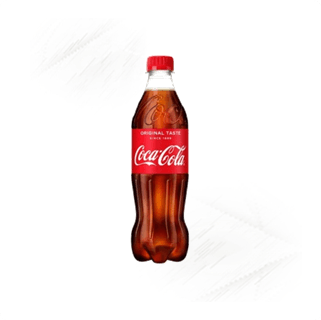 Coca Cola. Classic 500ml