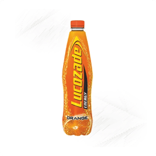 Lucozade. Orange 1L