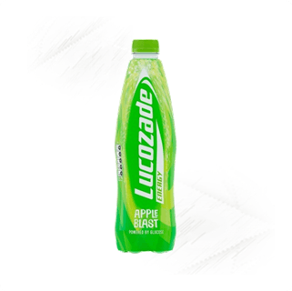 Lucozade. Apple Blast 1L