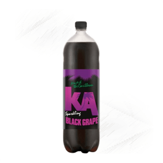 KA. Black Grape 2L