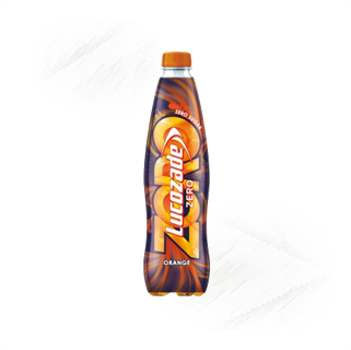 Lucozade. Zero Orange 1L
