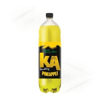 KA. Pineapple 2L