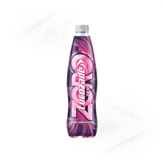 Lucozade. Zero Pink Grapefruit 1L