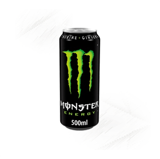 Monster. Energy 500ml