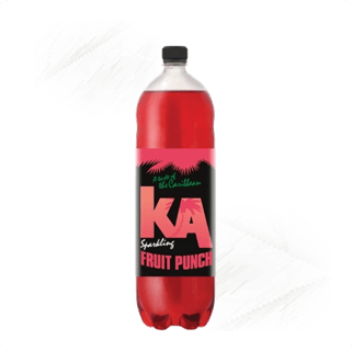 KA. Fruit Punch 2L