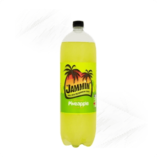 Jammin. Pineapple 2L