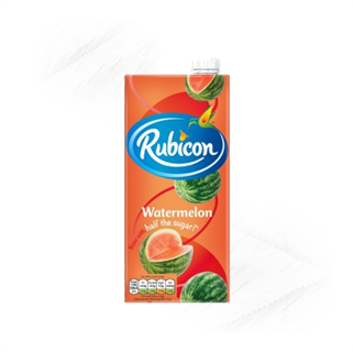 Rubicon. Watermelon 1L