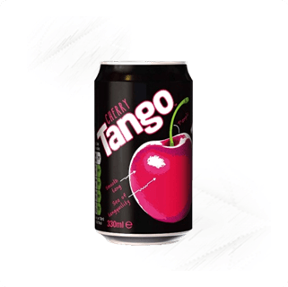 Tango. Cherry 330ml