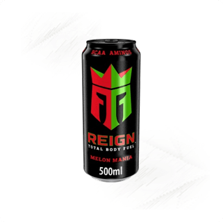 Reign. Melon Mania 500ml Reign. Melon Mania 500ml