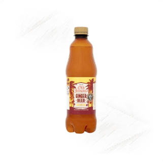 Old Jamaica. Ginger Beer 500ml