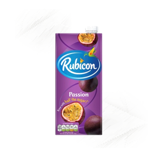 Rubicon. Passion 1L