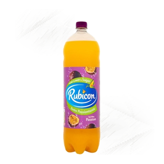 Rubicon. Passion 2L