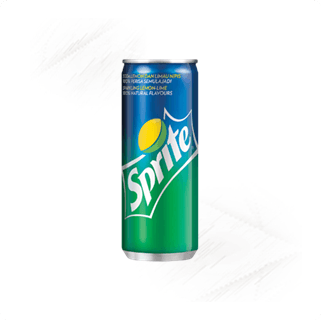 Sprite. Citrus 250ml