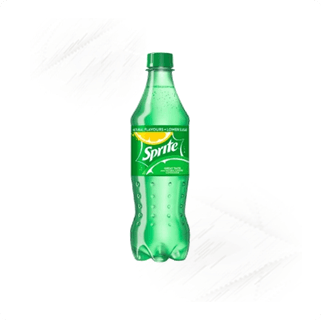 Sprite. Citrus 500ml