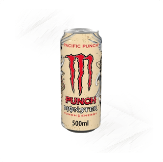 Monster. Pacific Punch 500ml