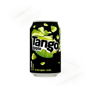 Tango. Apple 330ml