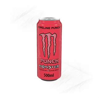 Monster. Pipeline Punch 500ml