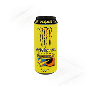 Monster. The Doctor VR/46 500ml