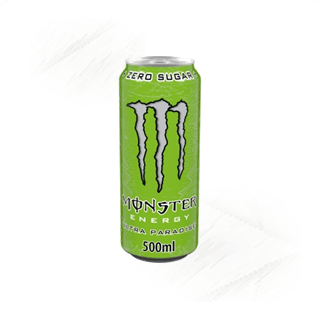 Monster. Ultra Paradise Energy 500ml