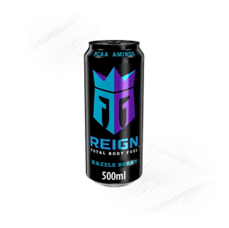 Reign. Razzle Berry 500ml