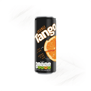 Tango. Orange 250ml