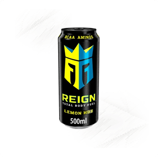 Reign. Lemon HDZ 500ml