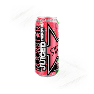 Rockstar. Juiced Pink 500ml
