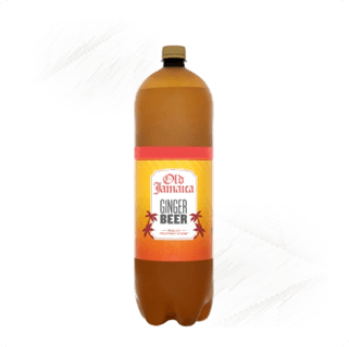 Old Jamaica. Ginger Beer 2L