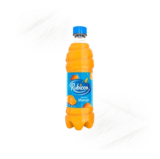 Rubicon. Mango 500ml