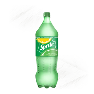 Sprite. Citrus 2L