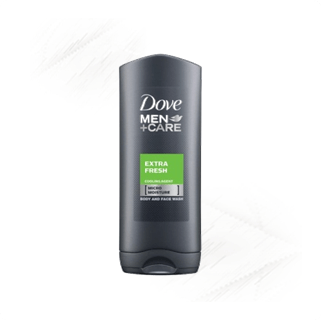 Dove. Men+Care Extra Fresh Shower 250ml