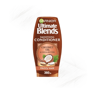 Garnier. Coconut & Cocoa Conditioner 360ml