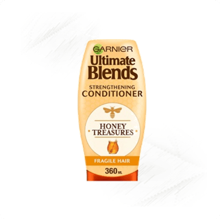 Garnier. Honey Conditioner 360ml