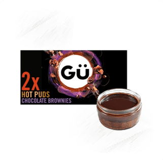 Gu. Hot Puds Chocolate Brownies (2)
